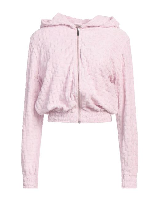 hinnominate Pink Sweatshirt