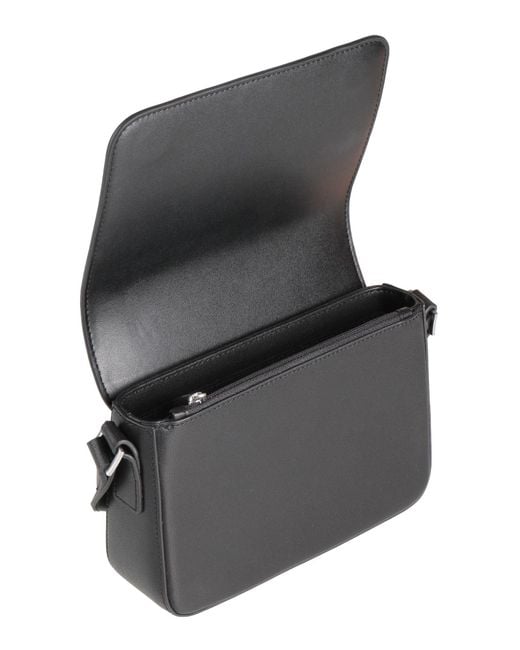 Sacs Bandoulière Karl Lagerfeld pour homme en coloris Black