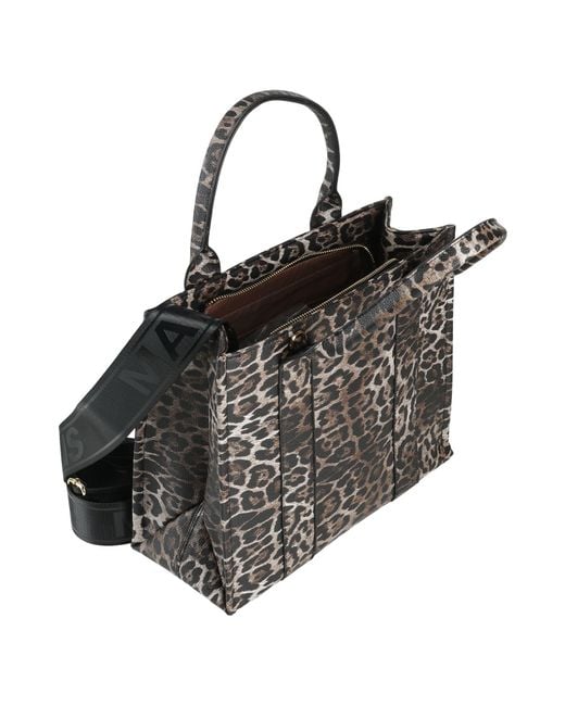 Marc Ellis Black Handbag