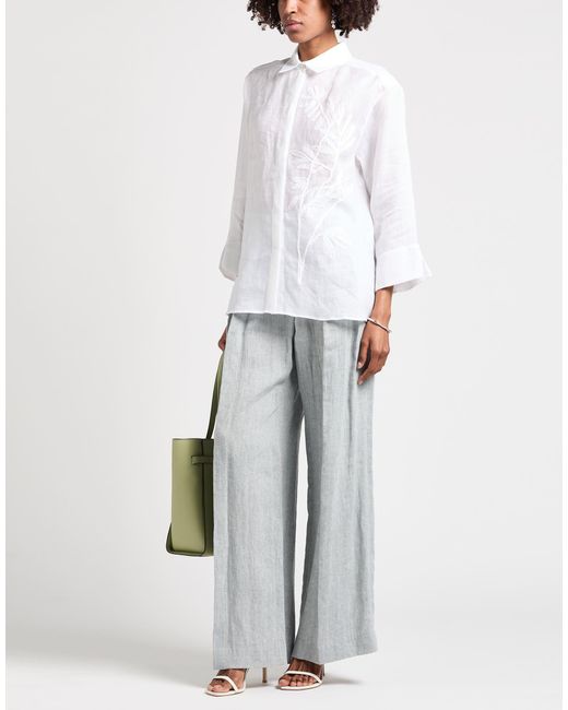 ToneT White Shirt