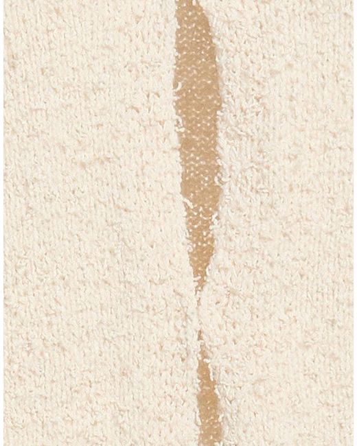 Vila Natural Cardigans