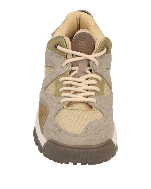 Vans White Trainers for men