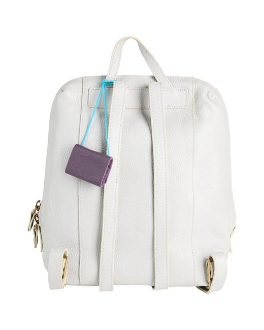 Gabs Gray Backpacks