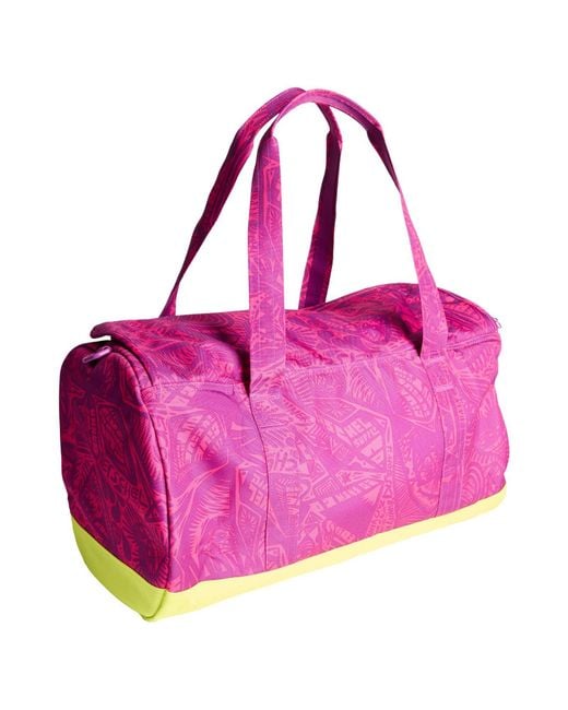 Borsone di Herschel Supply Co. in Pink