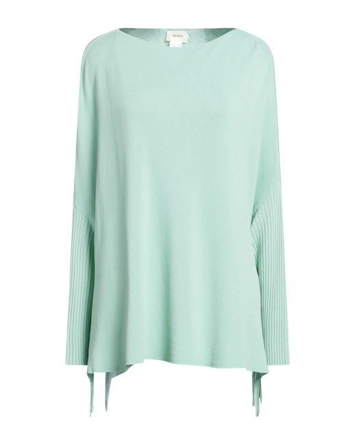 Pullover ViCOLO de color Green