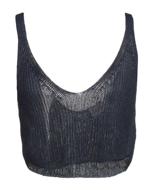 P.A.R.O.S.H. Blue Top