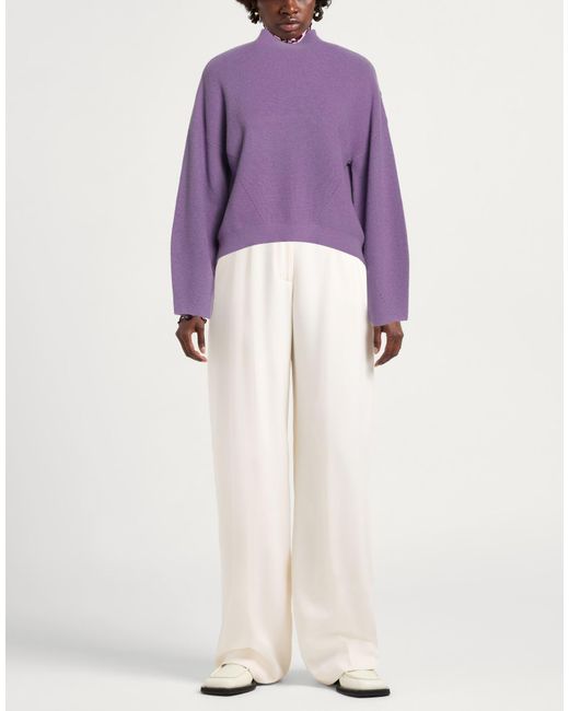 Pullover ARMANI EXCHANGE en coloris Purple