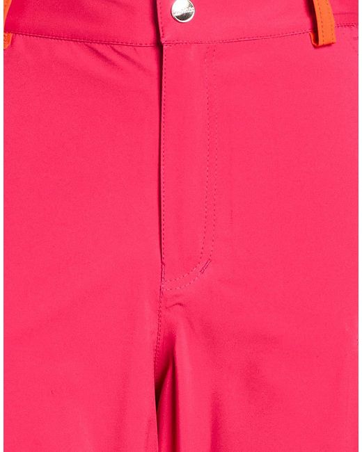 66 North Pink Pants Polyester