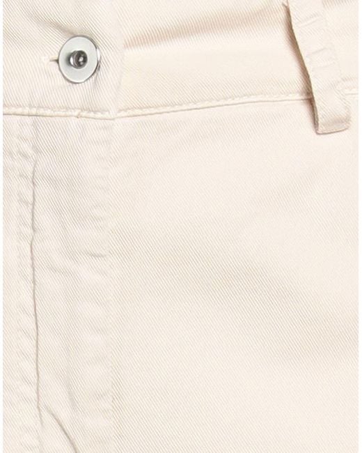 True Royal Natural Pants