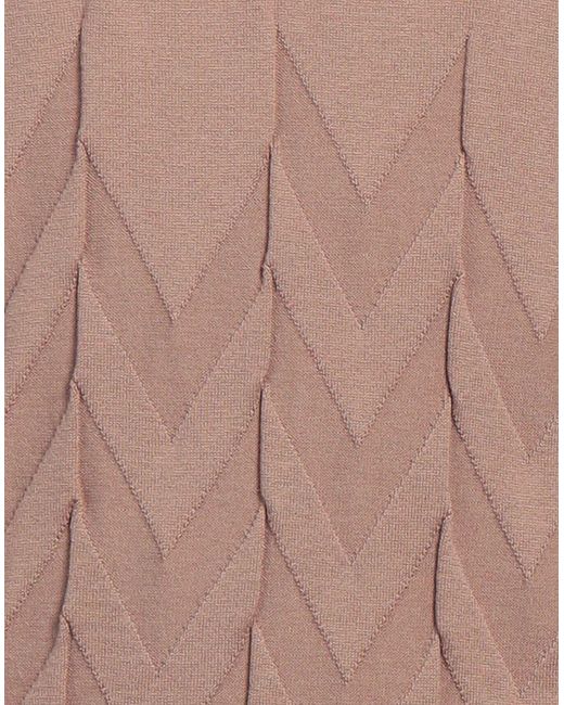 Tombolini Pullover in Pink für Herren