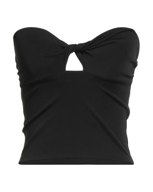 ANDAMANE Black Top