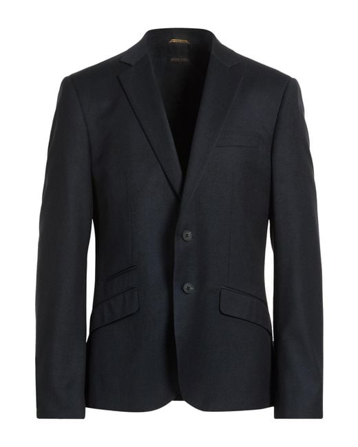 Antony Morato Black Blazers for men