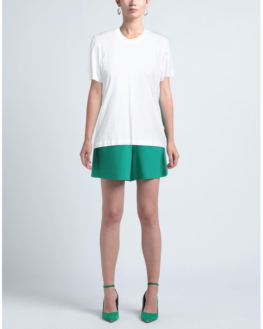 Eytys White T-shirt