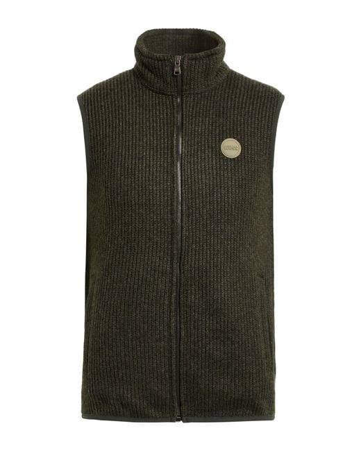 Colmar Green Cardigans for men
