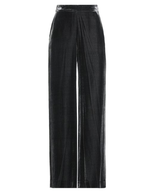 Maliparmi Black Pants
