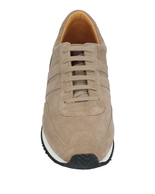 Ludwig Reiter White Trainers for men
