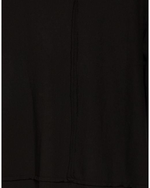 Aviu Black Top Cotton