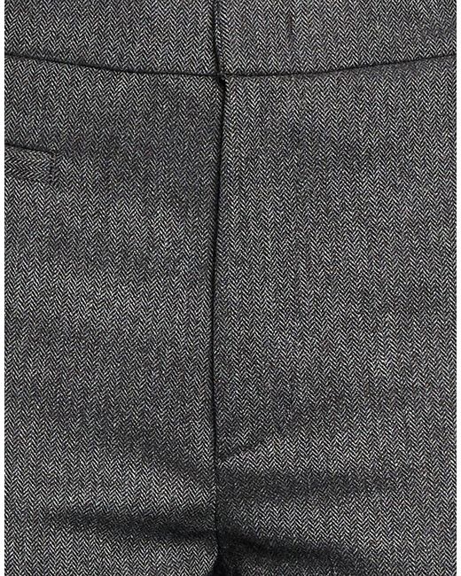 Dondup Gray Pants
