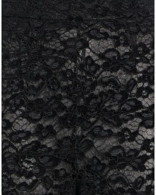 ViCOLO Black Pants Polyester