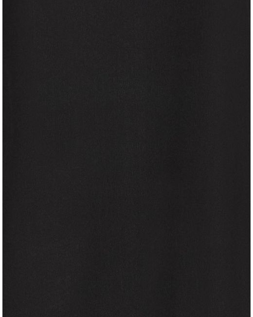Kaos Black Tops