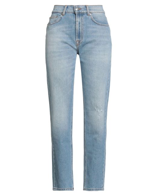 Roy Rogers Blue Jeans Cotton, Elastane