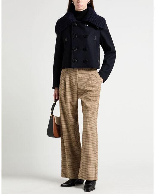 DSquared² Blue Coats