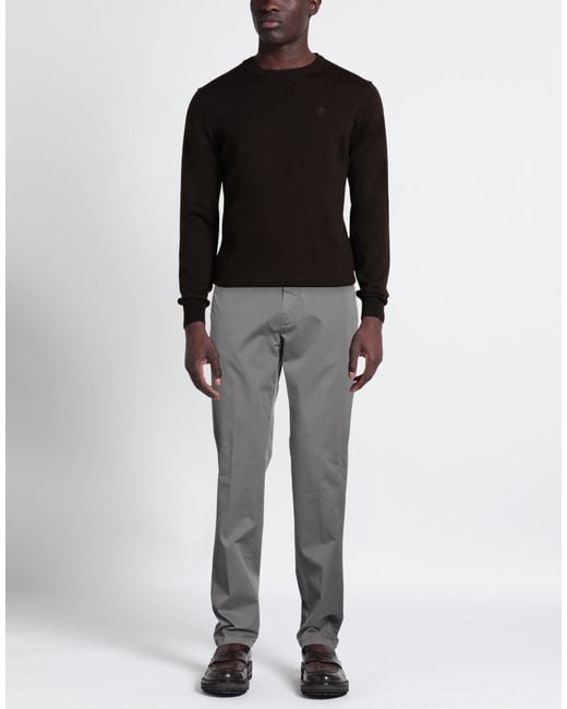 Dunhill Gray Pants for men