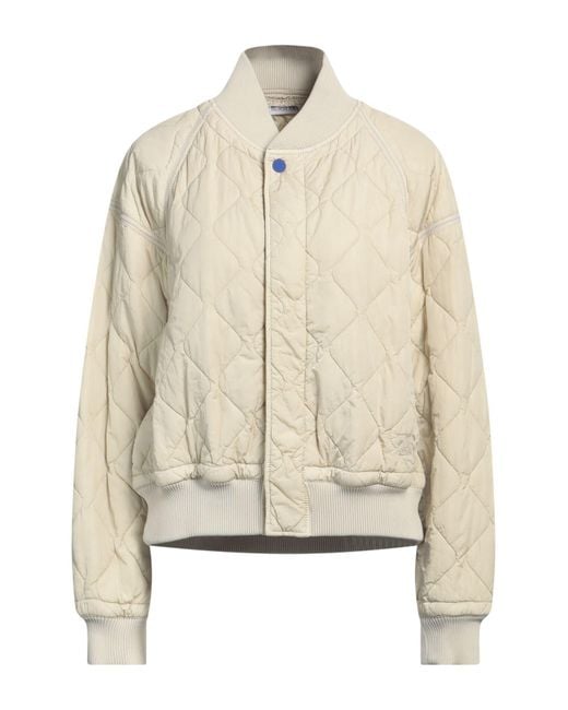 Burberry Natural Jacket