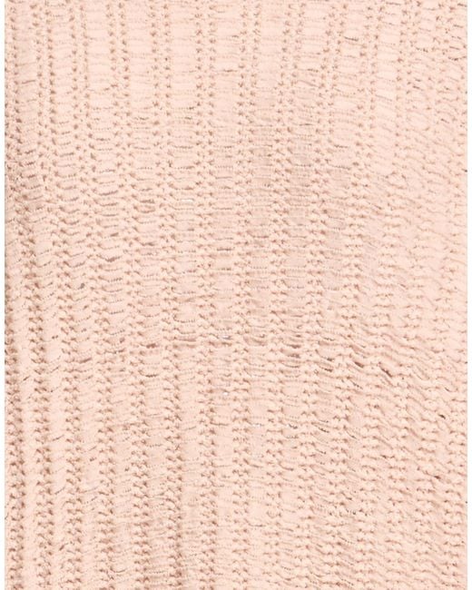 Roberto Collina Pink Sweaters