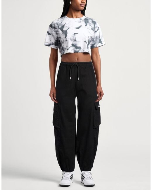 DISCLAIMER Black Trouser