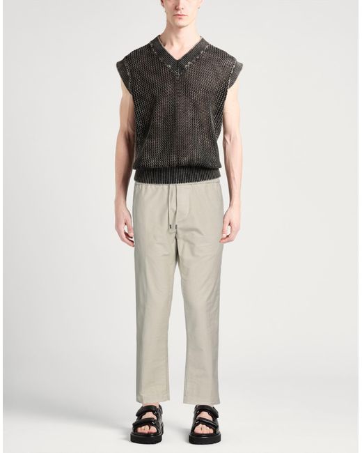 Dondup Natural Trouser for men