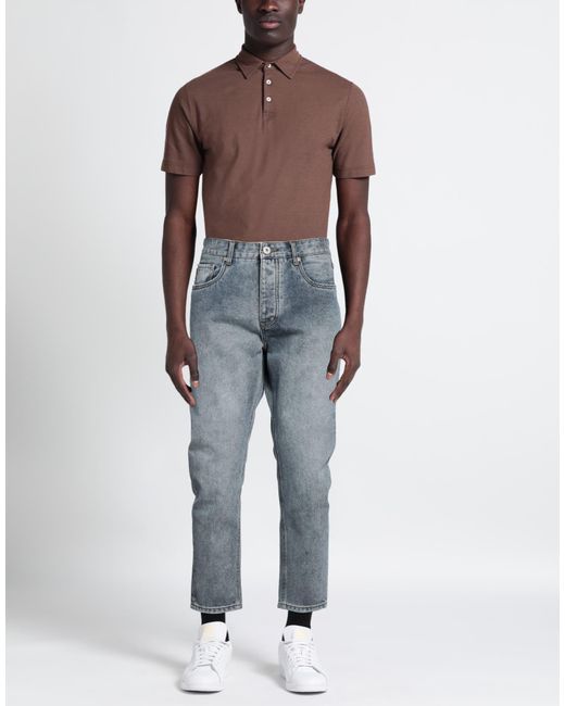 Berna Blue Jeans for men