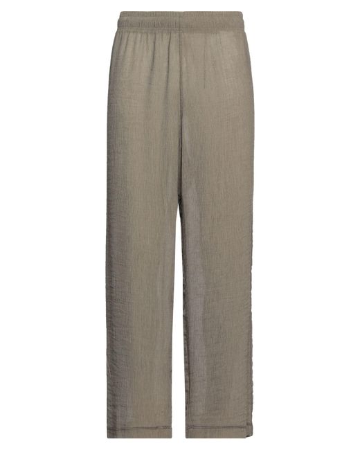Our Legacy Gray Trouser for men