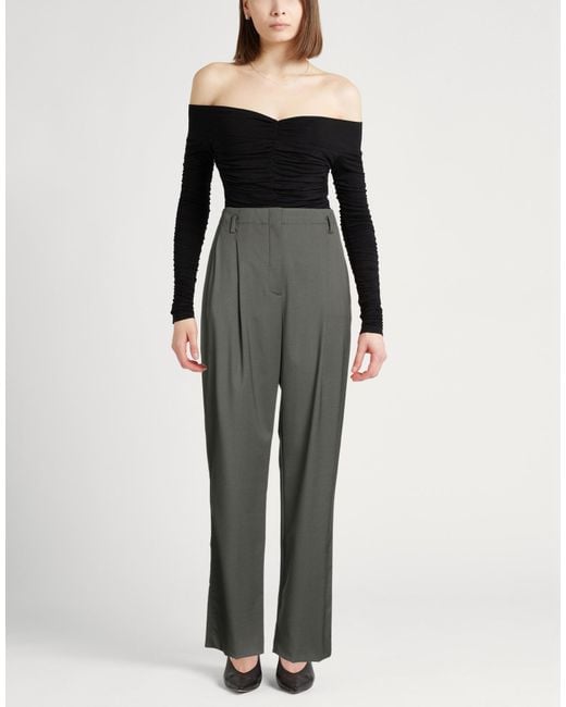 Theory Gray Pants