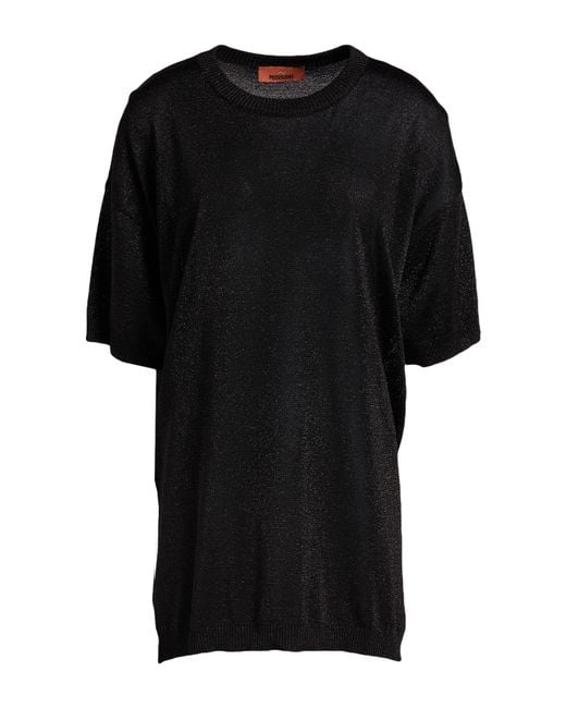 Pullover Missoni de color Black