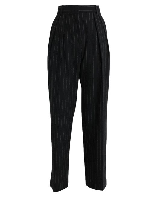Tommy Hilfiger Black Trouser
