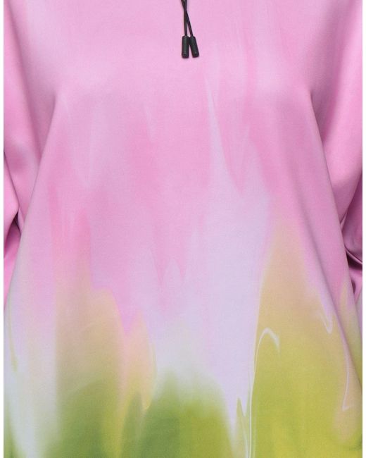 Colmar Pink Sweatshirt