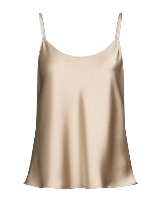RUE DU BAC Natural Top Polyester