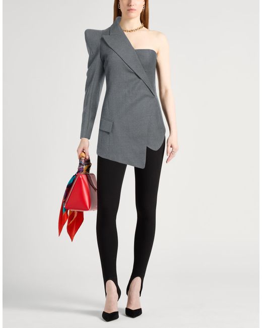 Balmain Gray Top