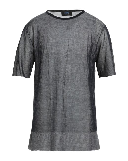 Kiton Pullover in Gray für Herren