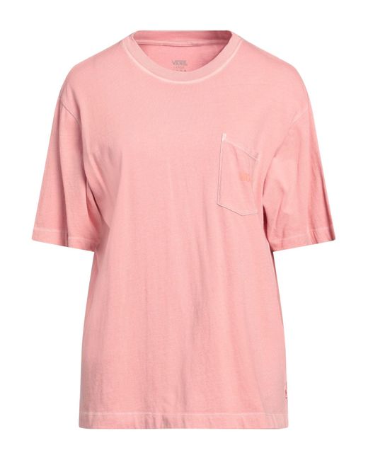 Vans Pink T-shirt