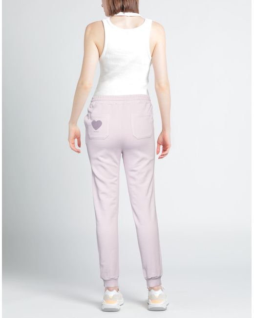 RED Valentino Pink Trouser