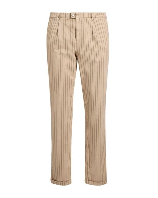 Tramarossa Natural Trouser for men