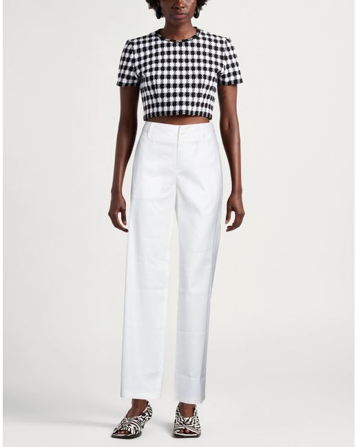 Pantalone di Rag & Bone in White