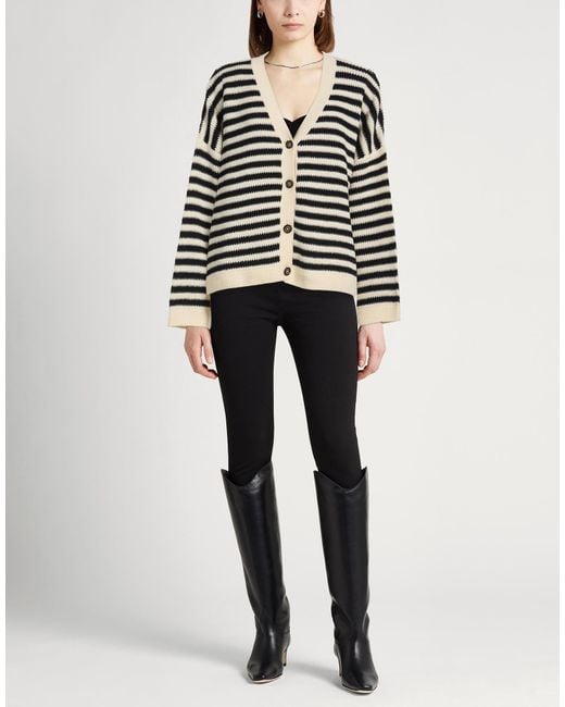 Barbour Black Cardigans