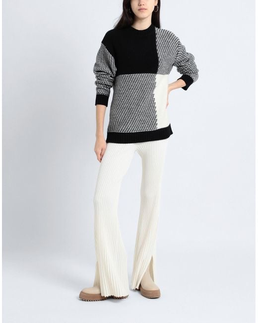 Pullover di Woolrich in Black