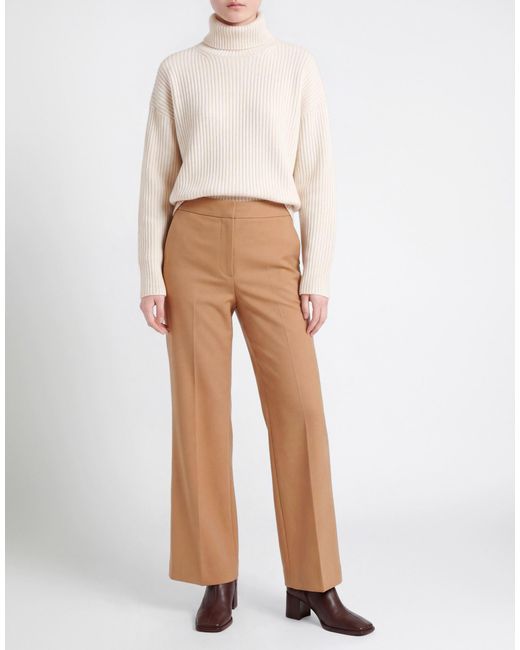 Diana Gallesi Natural Trouser