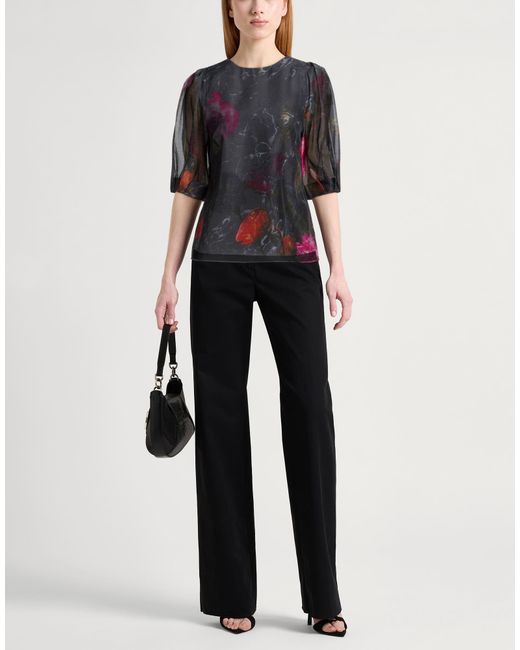 Ted Baker Blue Top