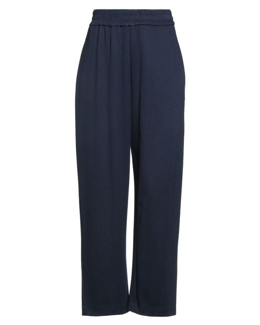 MEIMEIJ Blue Trouser