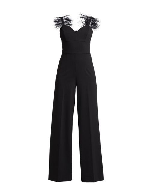 Tuta Intera di Twinset in Black